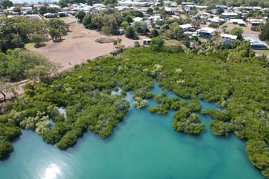 Property Lot 201 27 Hackett Court, CAMPWIN BEACH QLD 4737 IMAGE 0