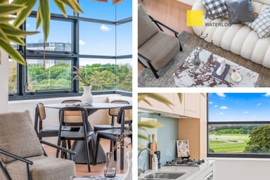 Property 801 E, 101-107 Doncaster Avenue, Kensington NSW 2033 IMAGE 0