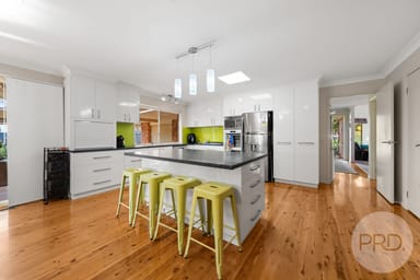 Property 3 Yarrawah Crescent, BOURKELANDS NSW 2650 IMAGE 0