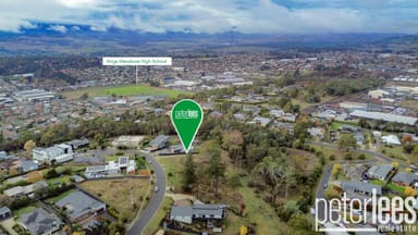 Property 10 Highland Rise, Kings Meadows TAS 7249 IMAGE 0