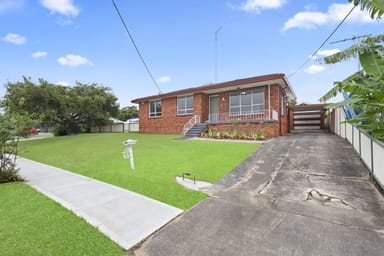 Property 13 Cyril Street, GREYSTANES NSW 2145 IMAGE 0