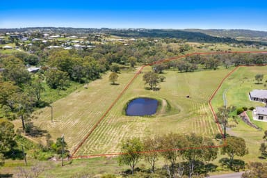 Property 249 Old Homebush Road, GOWRIE JUNCTION QLD 4352 IMAGE 0