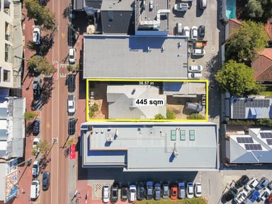 Property 398 Oxford Street, Mount Hawthorn WA 6016 IMAGE 0