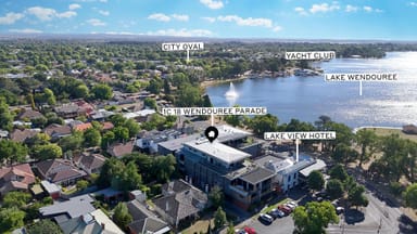 Property 1C/18 Wendouree Parade, Lake Wendouree VIC 3350 IMAGE 0