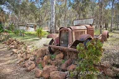 Property 29 McMullen Road, Wundowie WA 6560 IMAGE 0