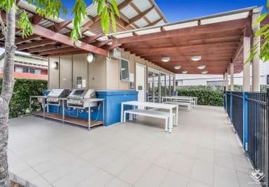 Property U94 / 123 Barrack Road, Murarrie QLD 4172 IMAGE 0