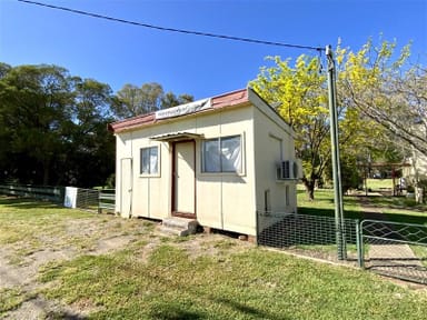 Property 3309 Bedgerabong Road, BEDGERABONG NSW 2871 IMAGE 0