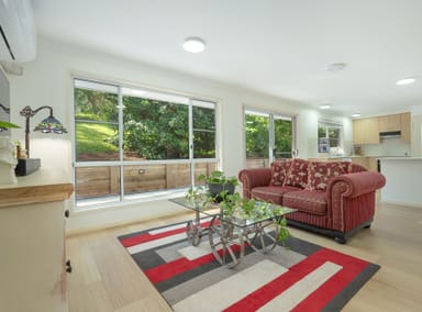 Property 4 Hillsdale Crescent, BLUE MOUNTAIN HEIGHTS QLD 4350 IMAGE 0