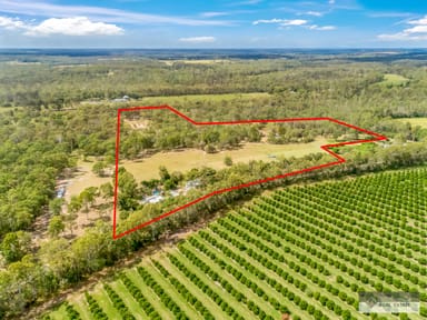 Property 237 Quarry Road, BUCCA QLD 4670 IMAGE 0