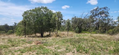 Property Lot 23 Leathers Road, BOOLBOONDA QLD 4671 IMAGE 0