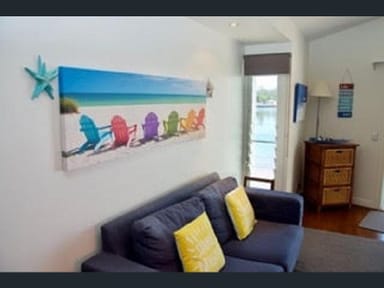 Property 4617 Couran Cove Island Resort, SOUTH STRADBROKE QLD 4216 IMAGE 0