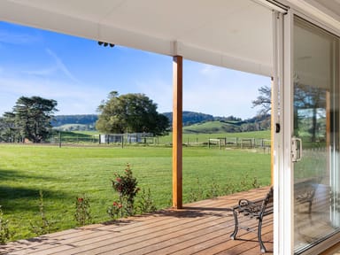 Property 46 Stubbers Lane, Mirboo North VIC 3871 IMAGE 0