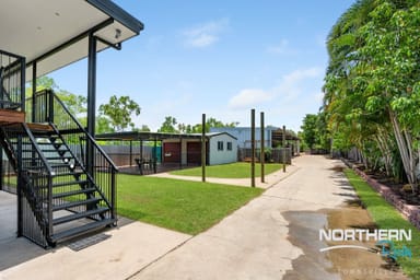 Property 108  - 110 Geaney Lane, DEERAGUN QLD 4818 IMAGE 0