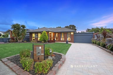 Property 4 Cooper Road, Rowville VIC 3178 IMAGE 0