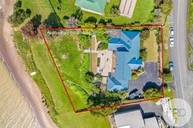 Property 383 Shark Point Road, Penna TAS 7171 IMAGE 0