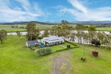 Property 205 Macfarlane Road, Munbilla QLD 4309 IMAGE 0