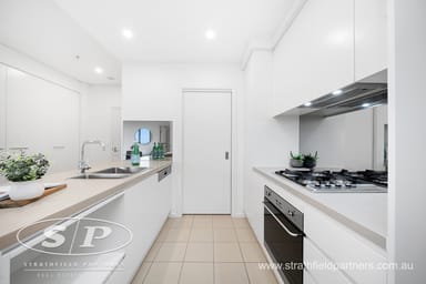 Property B804/19 Parramatta Road, Homebush NSW 2140 IMAGE 0