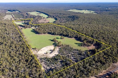 Property 557 Mowen Road, NANNUP WA 6275 IMAGE 0