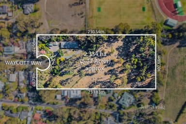Property 11 Waycott Way, Mount Evelyn VIC 3796 IMAGE 0