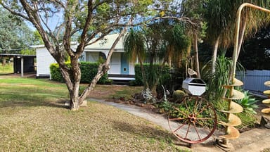 Property 10 Old Wigton Road, Gayndah QLD 4625 IMAGE 0