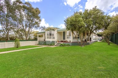 Property 20 Luther Street, Bowning NSW 2582 IMAGE 0