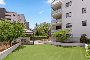 Property 23, 51-53 Loftus Crescent, Homebush NSW 2140 IMAGE 0