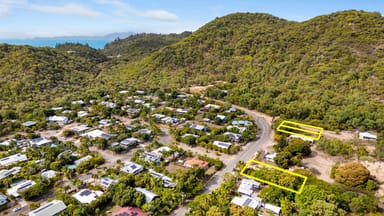 Property 115-125 Horseshoe Bay, Horseshoe Bay QLD 4819 IMAGE 0