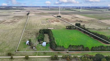 Property Lot 2 Smiths Lane, Mount Wallace VIC 3342 IMAGE 0