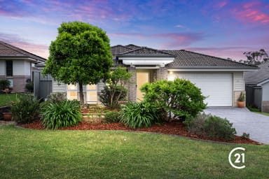 Property 26 Colonial Street, Wadalba NSW 2259 IMAGE 0