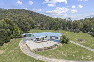 Property 133 Rowella Road, Sidmouth TAS 7270 IMAGE 0