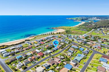Property 52 Sunset Boulevard, KIANGA NSW 2546 IMAGE 0