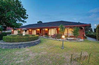 Property 5 Fleetwood Drive, GREENVALE VIC 3059 IMAGE 0
