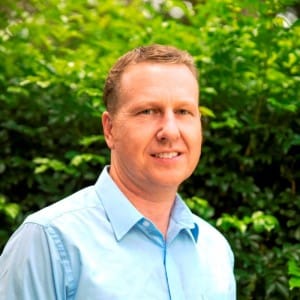 Property Agent Chad Mangleson