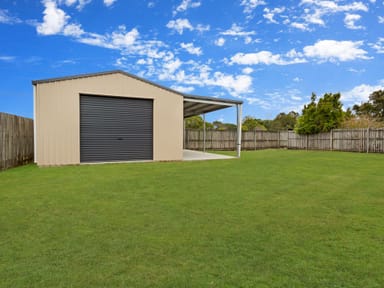 Property 12 Glengarry Court, KAWUNGAN QLD 4655 IMAGE 0