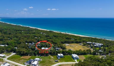 Property 14, 3-5 WYVERN ROAD, RAINBOW BEACH QLD 4581 IMAGE 0