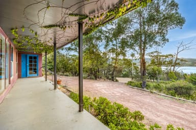 Property 808 Cygnet Coast Road, PETCHEYS BAY TAS 7109 IMAGE 0