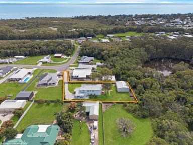 Property 40 Waters Edge Drive, Craignish QLD 4655 IMAGE 0