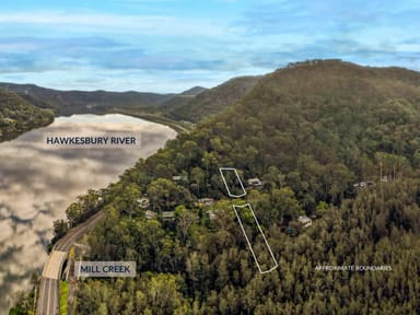 Property 6737 Wisemans Ferry Rd, Gunderman NSW 2775 IMAGE 0