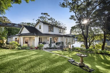 Property 1 Wharf Road, Longueville NSW 2066 IMAGE 0