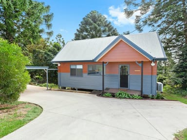 Property 3358 Bunya Mountains Road, Bunya Mountains QLD 4570 IMAGE 0