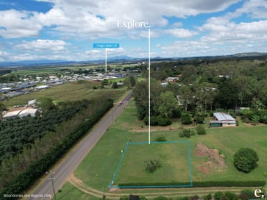 Property 115 Tate Road, TOLGA QLD 4882 IMAGE 0