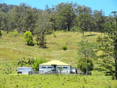 Property 842 Green Pigeon Road, Kyogle NSW 2474 IMAGE 0