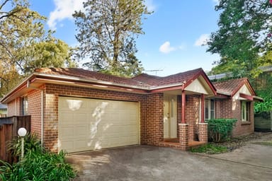 Property 5/22 Campbell Avenue, Normanhurst NSW 2076 IMAGE 0