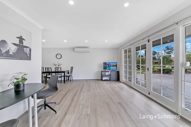 Property 16 & 16A Merrina Street, Hebersham NSW 2770 IMAGE 0