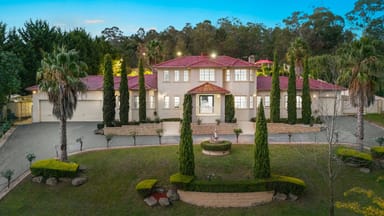 Property 19 Parkview Terrace, Lysterfield South VIC 3156 IMAGE 0