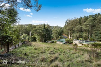 Property 516 Mt Baw Baw Tourist Road, Noojee VIC 3833 IMAGE 0