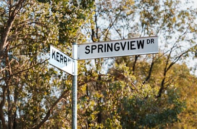 Property 123 Springview Drive, Wirlinga NSW 2640 IMAGE 0