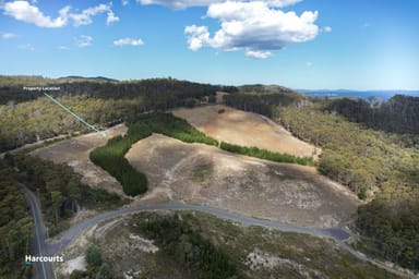 Property Lot 2 Harveys Hill Estate, DEEP BAY TAS 7112 IMAGE 0