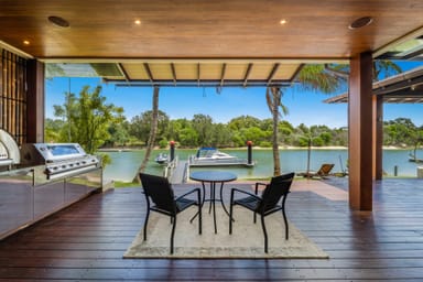 Property 12 CASUARINA COURT, SOUTH STRADBROKE QLD 4216 IMAGE 0