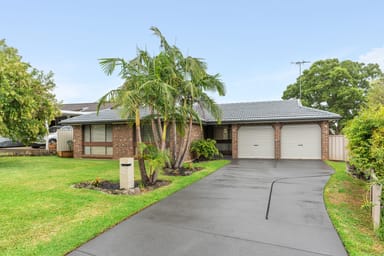 Property 4 Siddeley Place, Raby NSW 2566 IMAGE 0